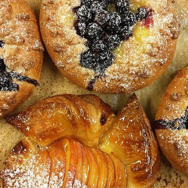 Albemarle Baking Co, business photo 4