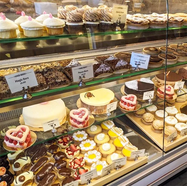 Albemarle Baking Co, business photo 2