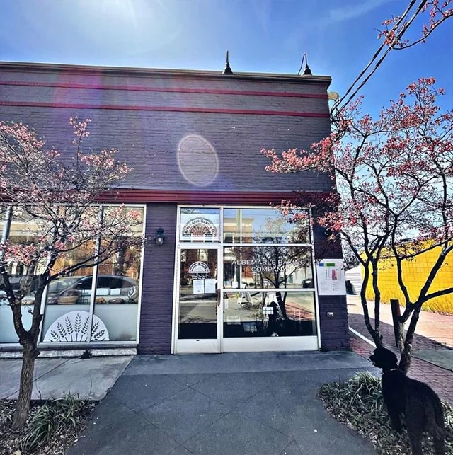 Albemarle Baking Co, business photo 3