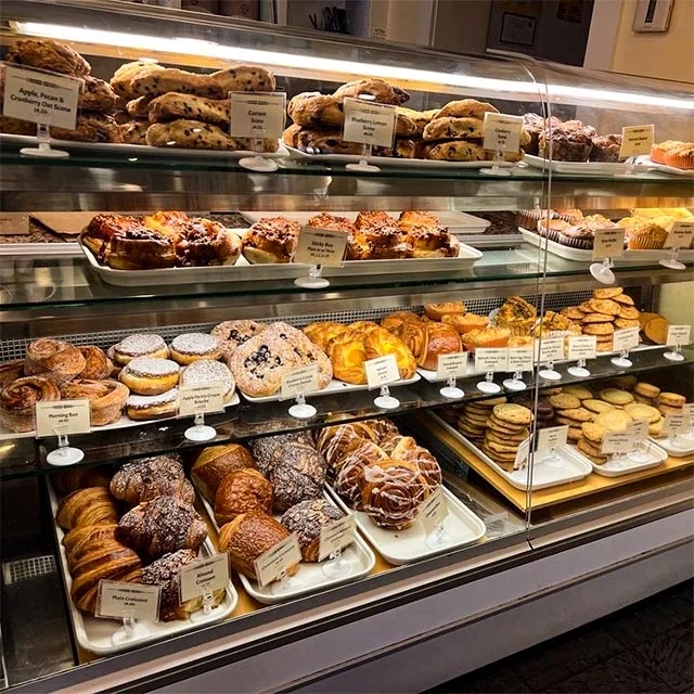 Albemarle Baking Co business photo