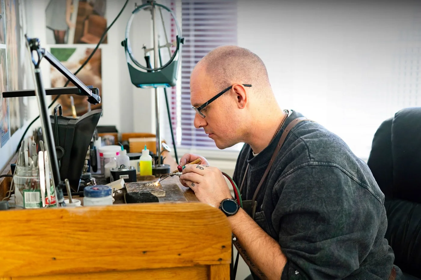 Atelier Owens, business photo 3