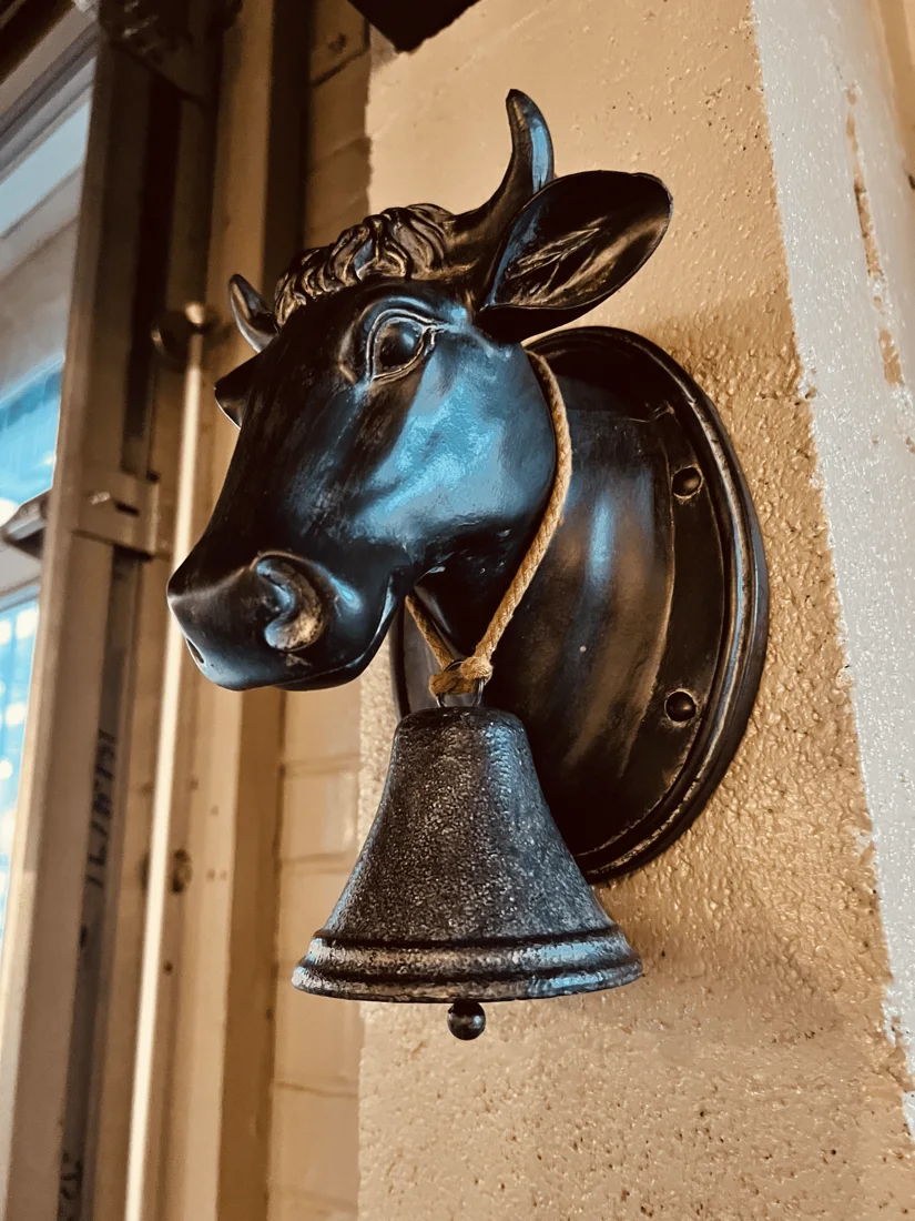 Black Cow Chophouse business photo