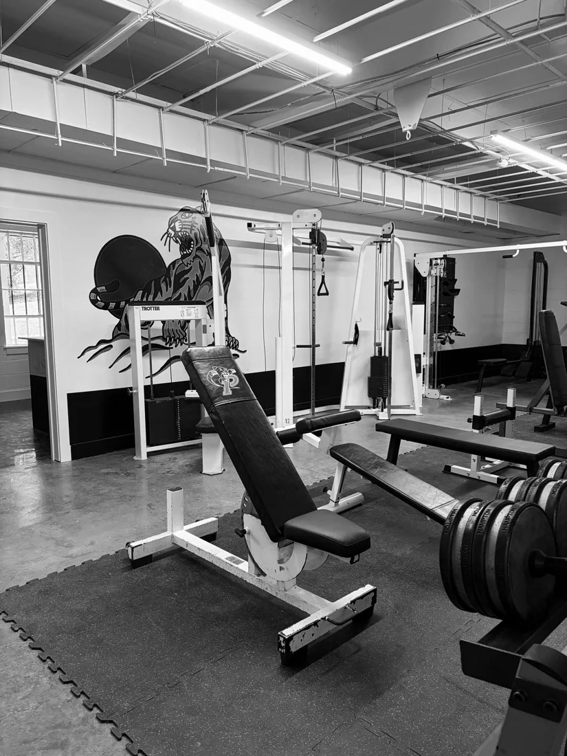 Blue Ridge Barbell, business photo 3