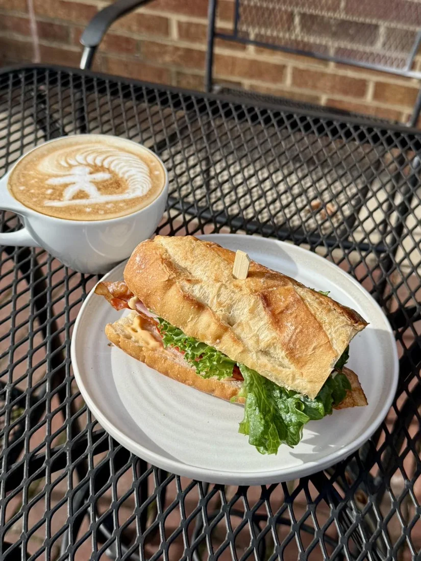 Camellias Bar & Roastery, business photo 3