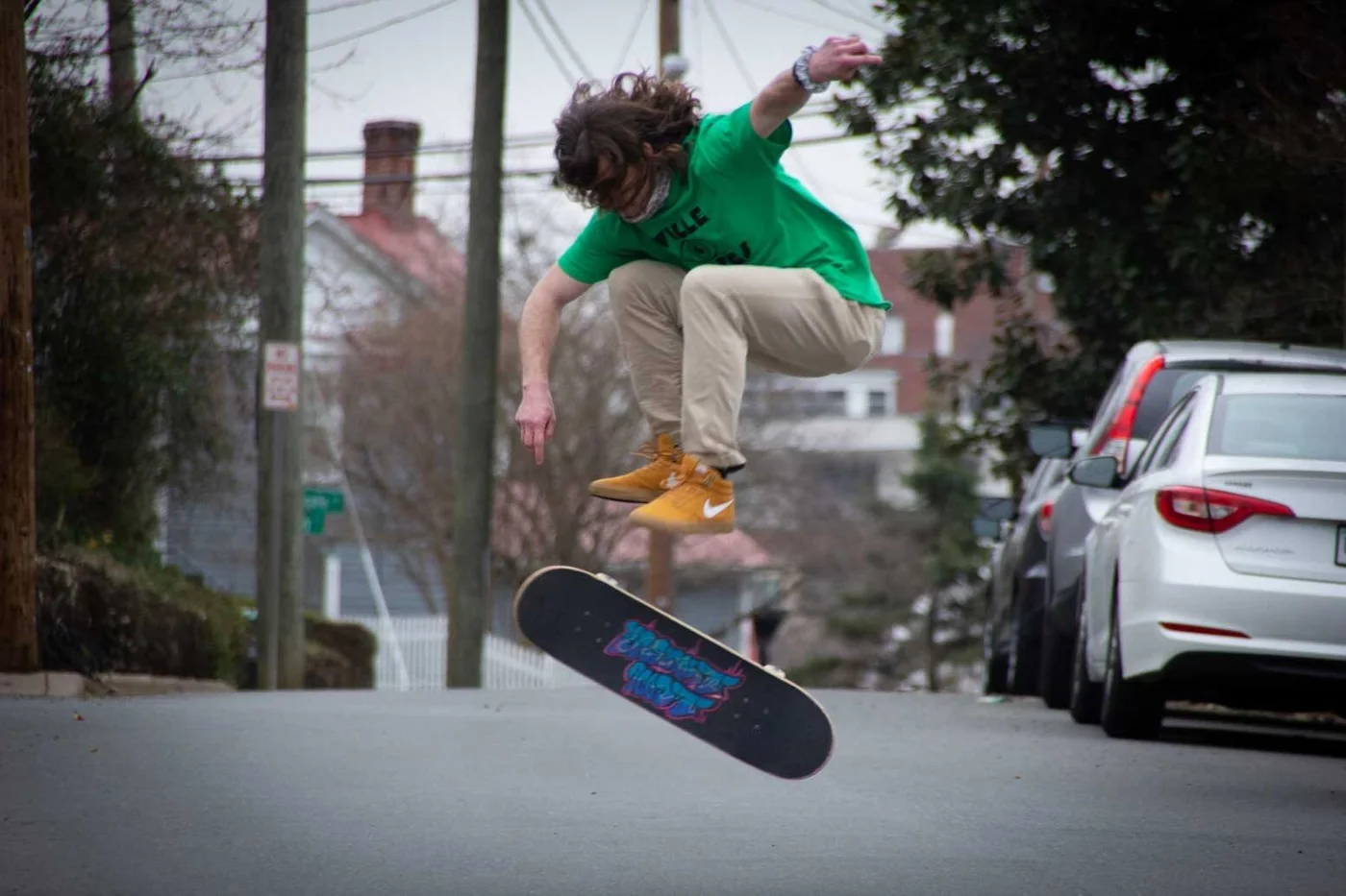 Charlottesville Skateshop, business photo 4
