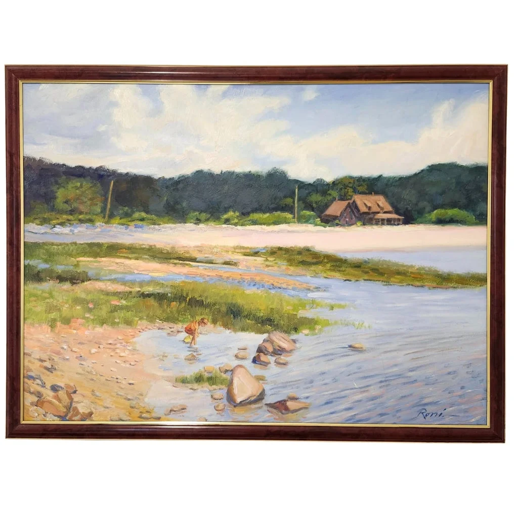 Consignment House Gallery, business photo 3