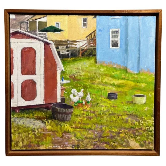 Consignment House Gallery, business photo 4