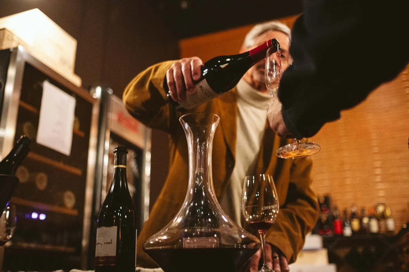 Crush Pad Wines, business photo 3