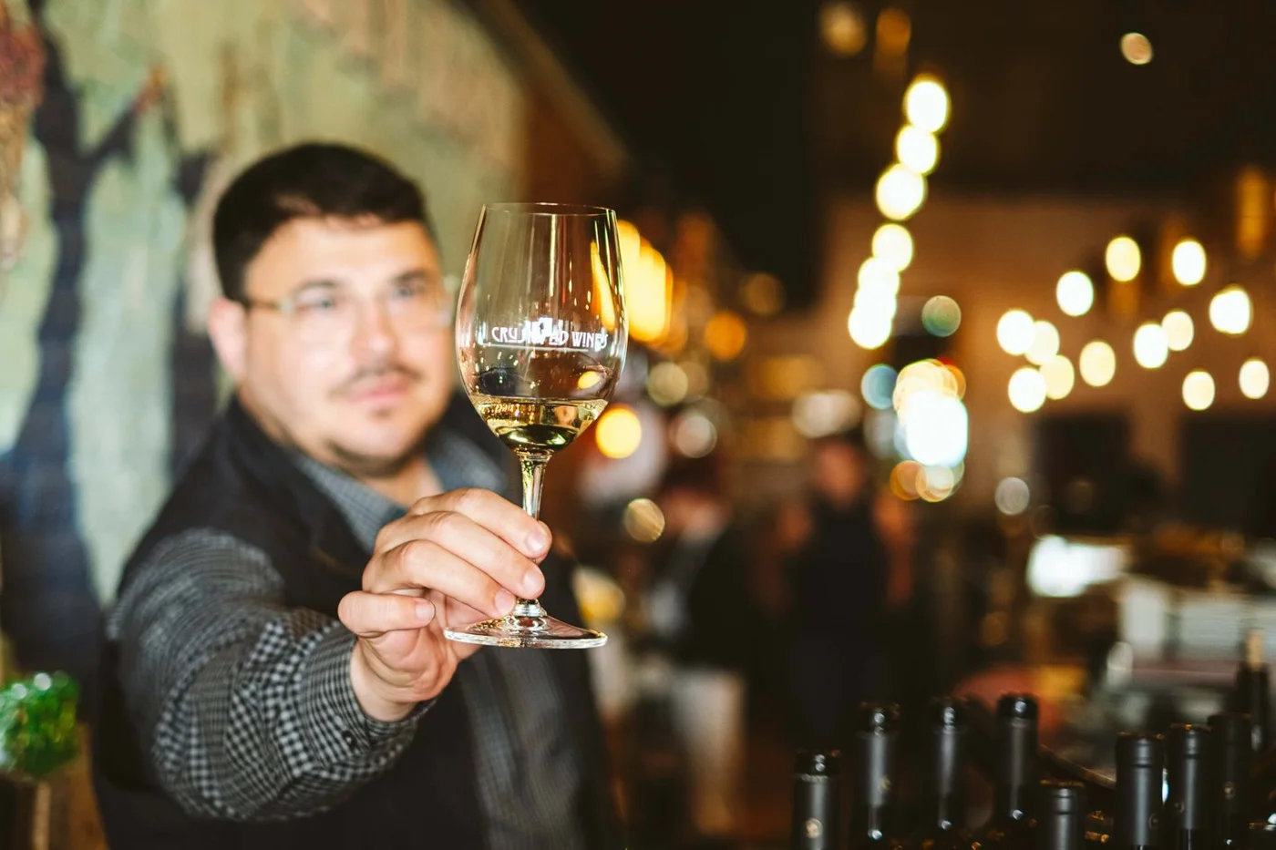 Crush Pad Wines business photo