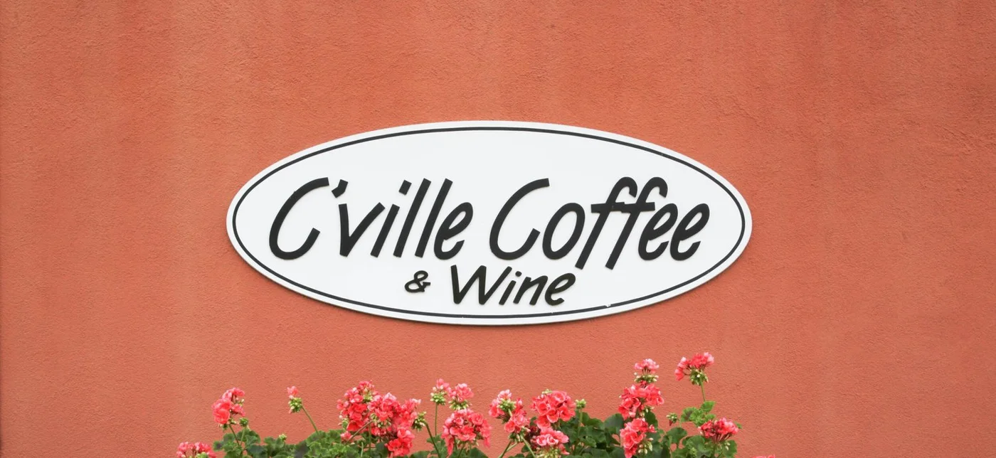 C'Ville Coffee business photo