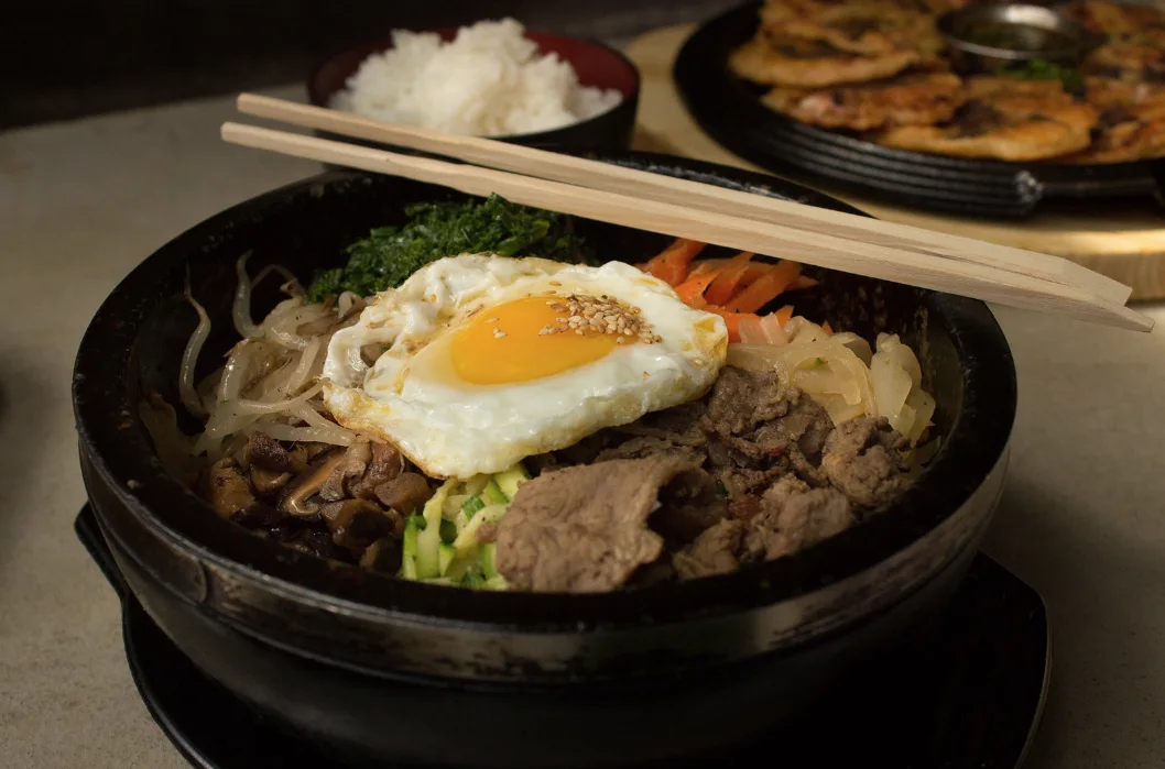 DOMA Korean Kitchen, business photo 2