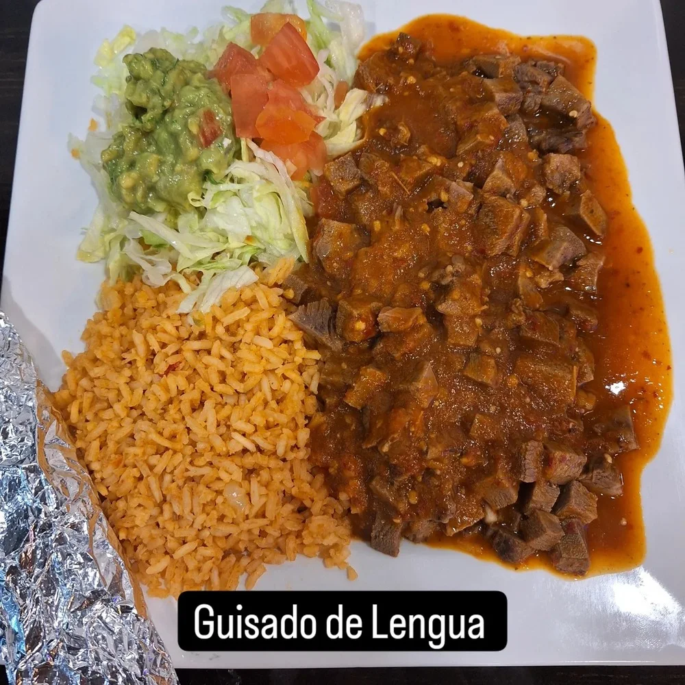 El Ranchero Restaurant Charlottesville, business photo 2