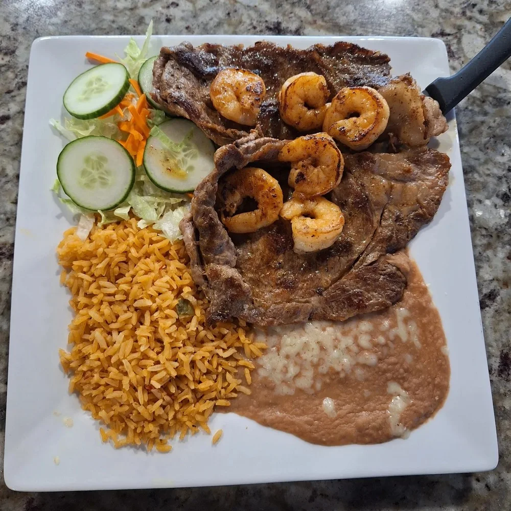 El Ranchero Restaurant Charlottesville business photo