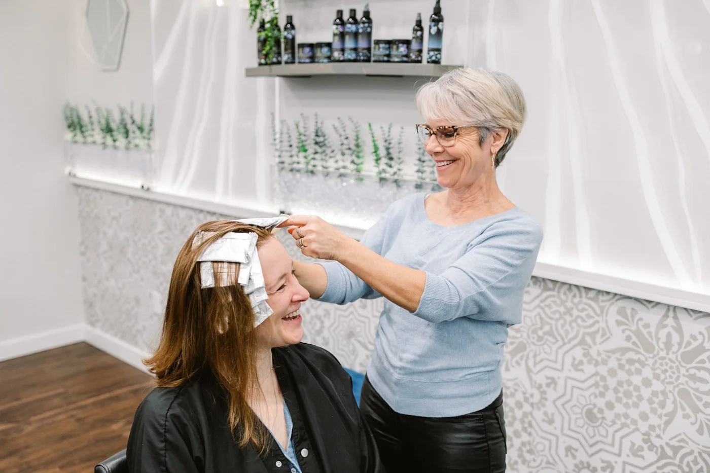 Elevate Salon + Spa, business photo 2