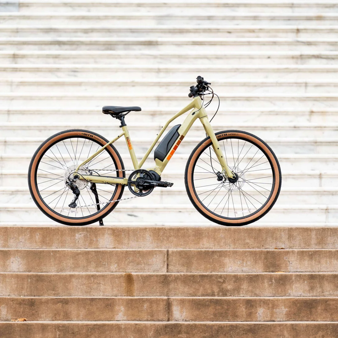 Endeavor Cycles, business photo 2
