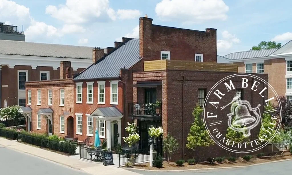 Farm Bell Kitchen business photo