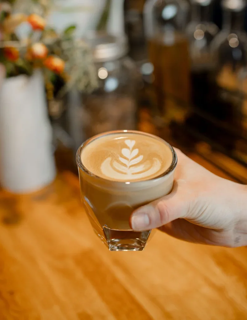 Give & Take Coffee, business photo 2