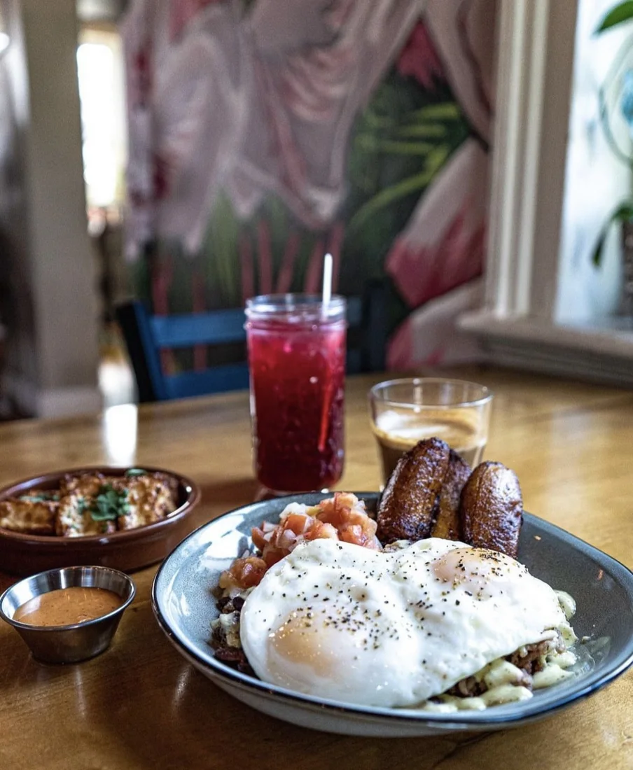 Guajiros Miami Eatery, Cuban restaurant