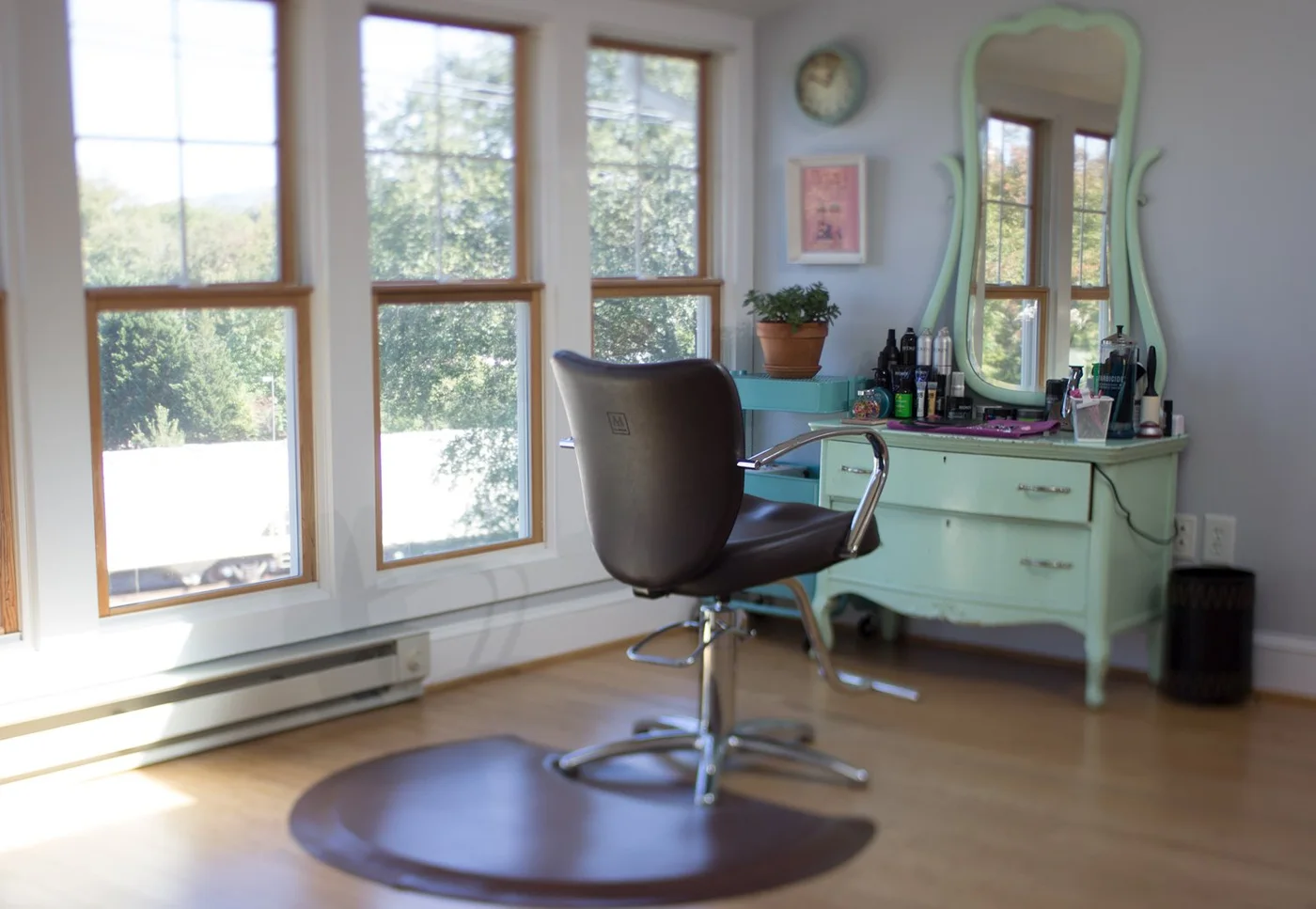 Hazel Beauty Bar business photo