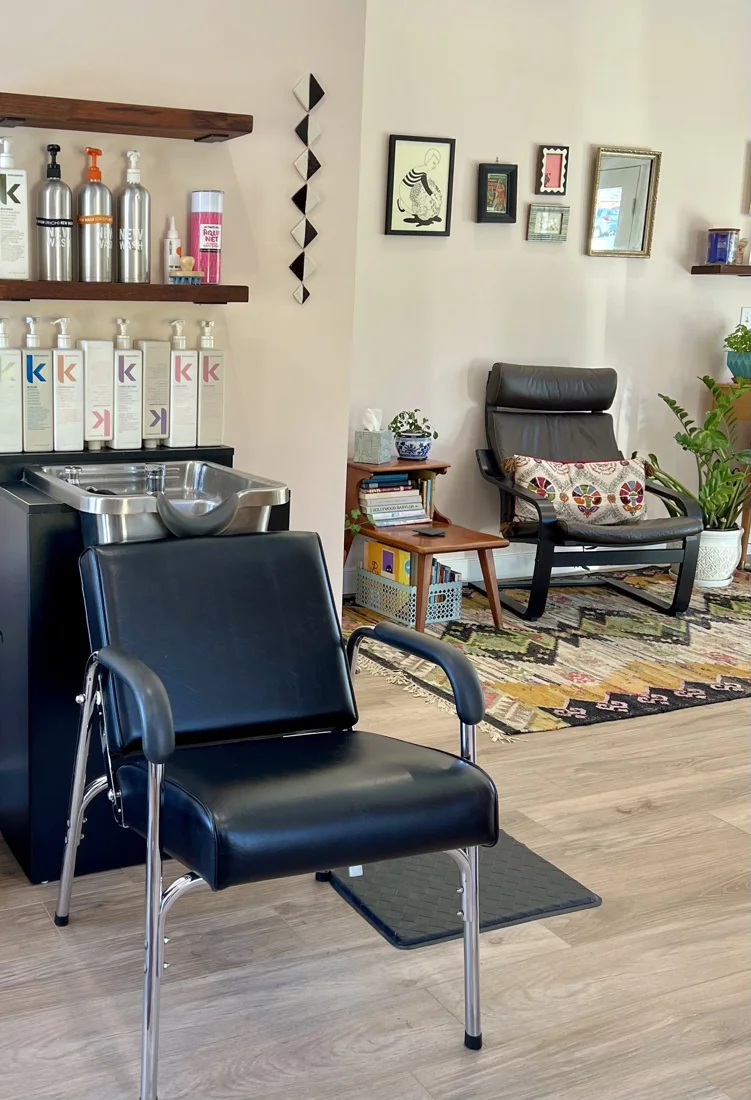 Hazel Beauty Bar, business photo 4