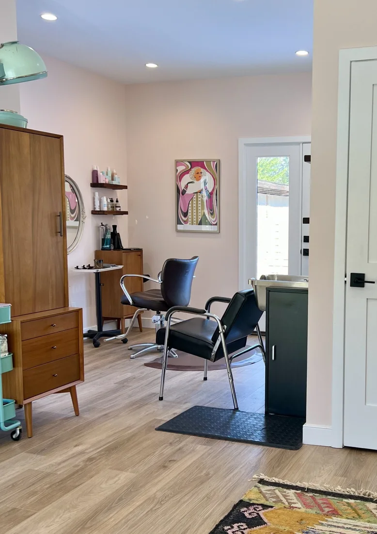 Hazel Beauty Bar, business photo 3