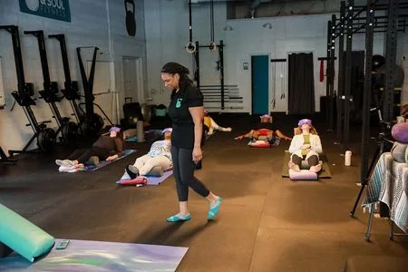 Heart and Soul Fitness, business photo 3
