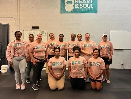 Heart and Soul Fitness business photo