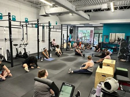 Heart and Soul Fitness, business photo 4