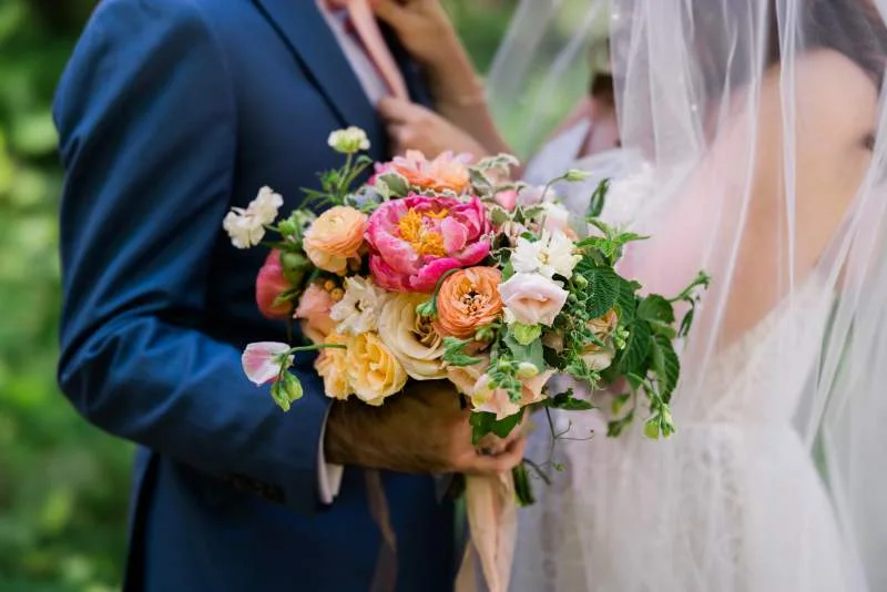 Hedge Fine Blooms, business photo 4
