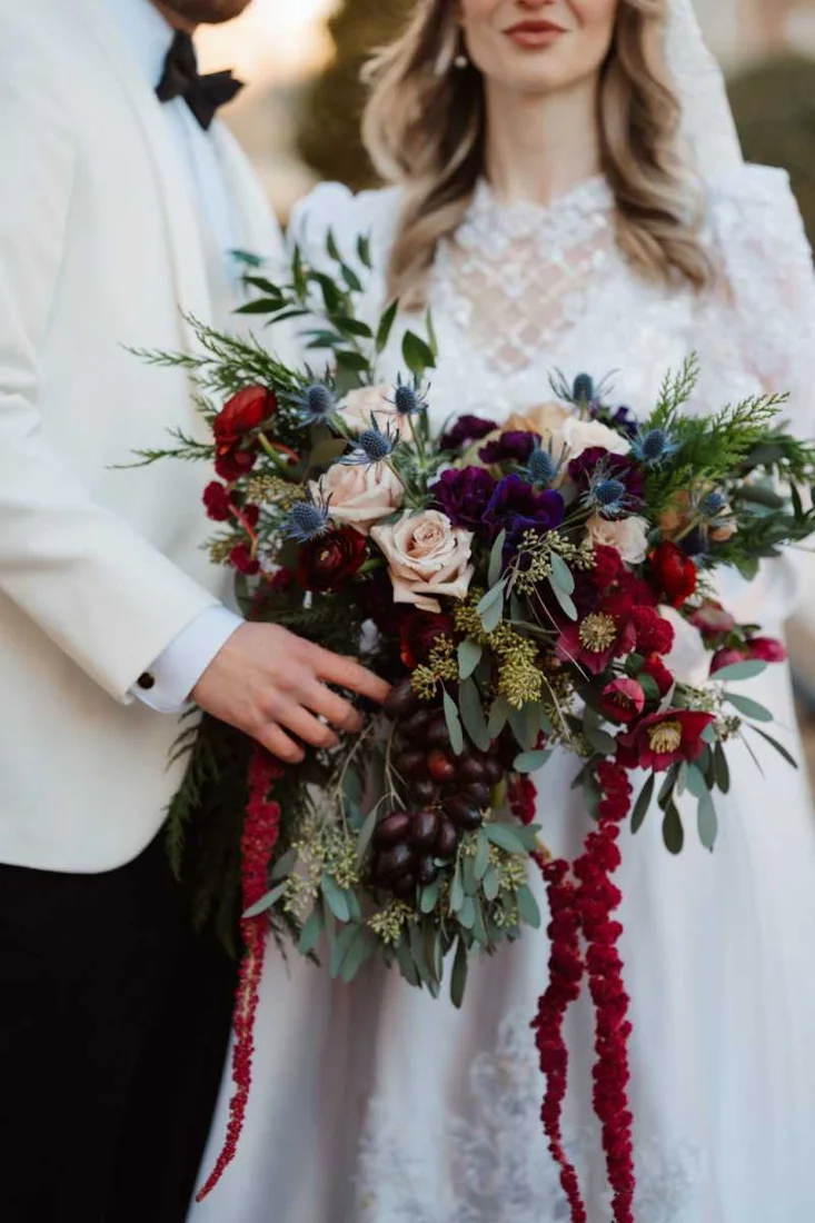 Hedge Fine Blooms business photo