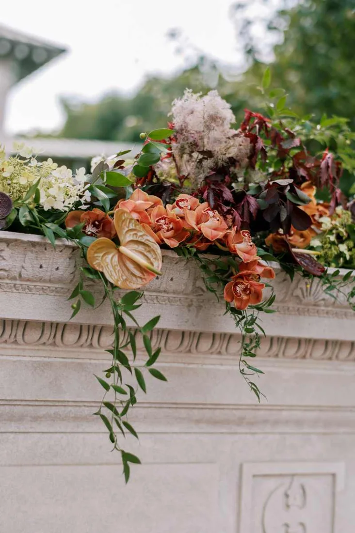 Hedge Fine Blooms, business photo 3