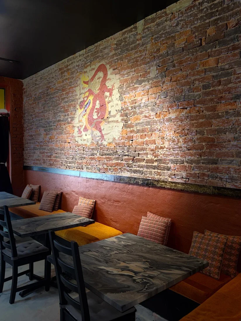 Himalayan Fusion, business photo 3