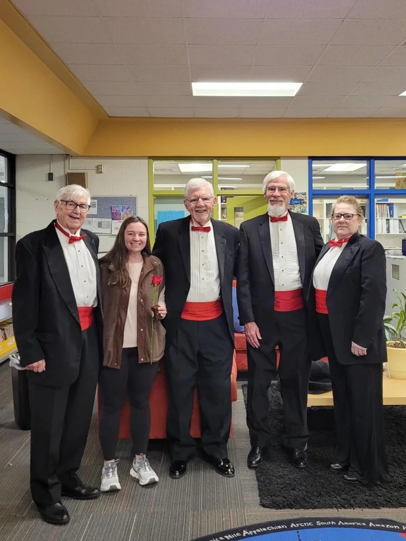 Jeffersonland Chorus business photo