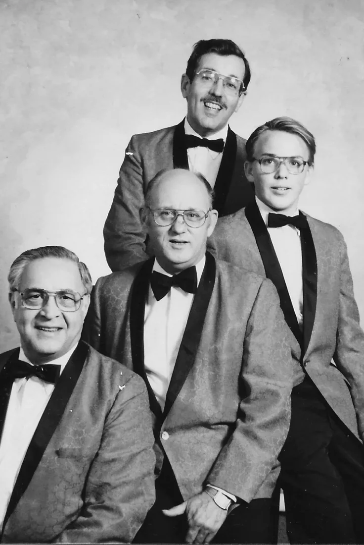 Jeffersonland Chorus, business photo 4