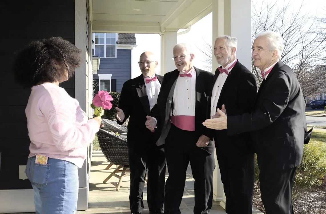 Jeffersonland Chorus, business photo 2