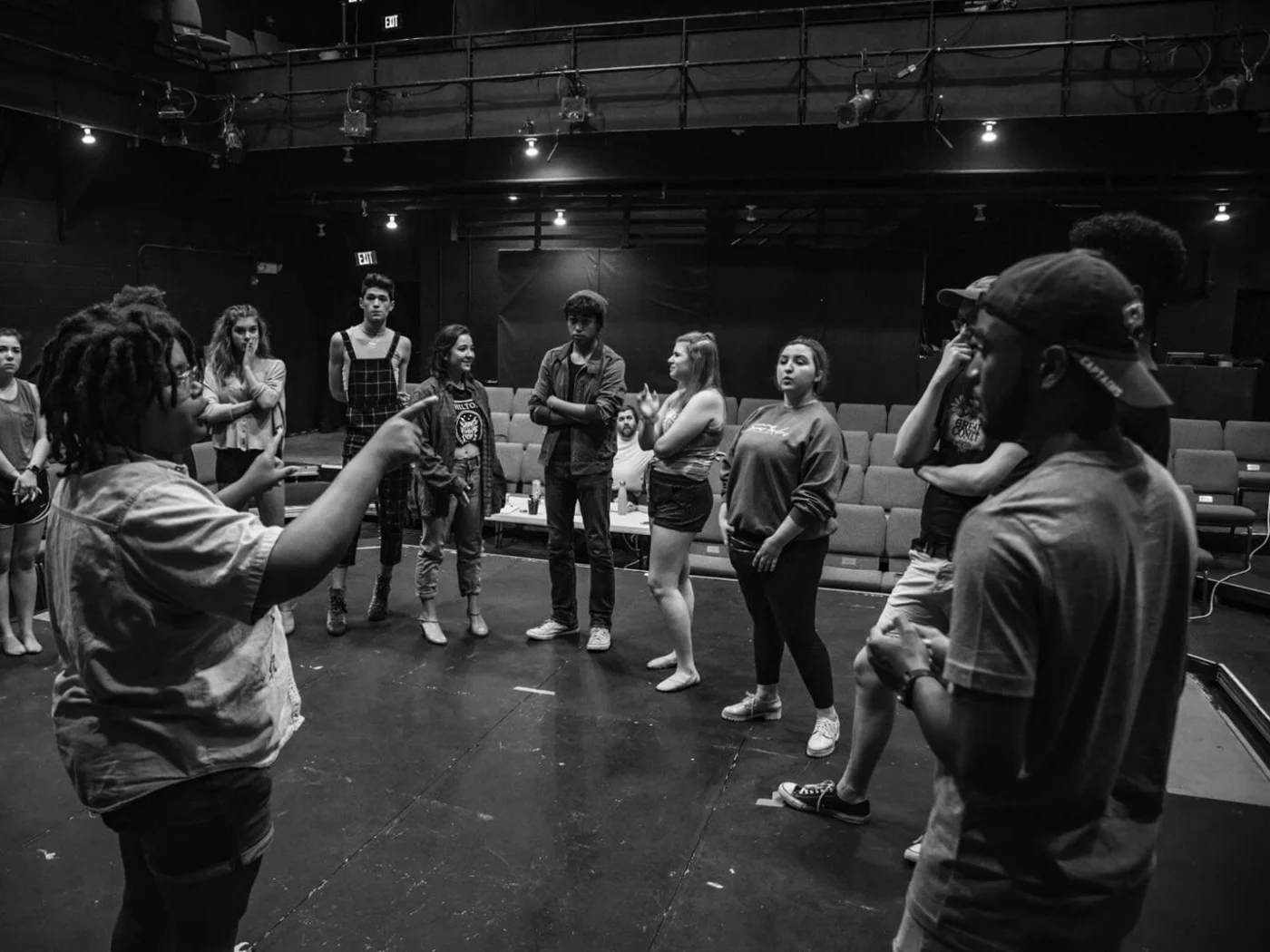 Live Arts, business photo 4
