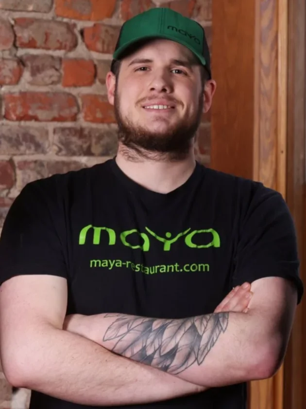 Maya, business photo 4