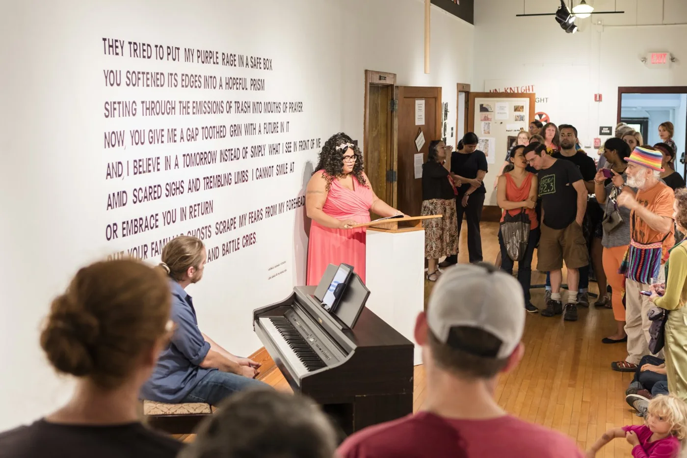 McGuffey Art Center, business photo 4