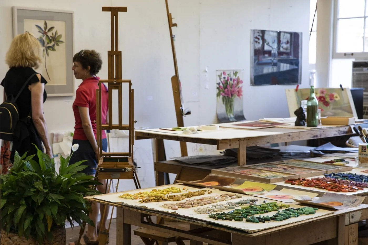 McGuffey Art Center, business photo 3