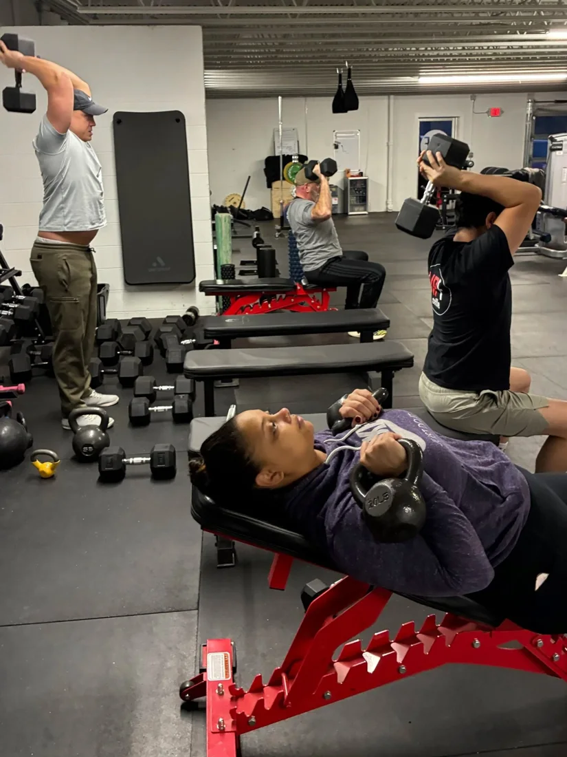 New Perspective Fitness, business photo 2
