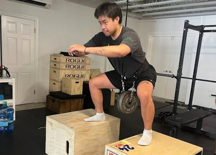 New Perspective Fitness business photo