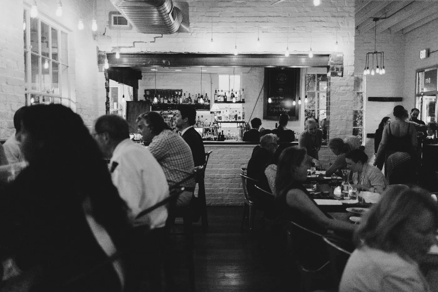 Oakhart Social, business photo 2