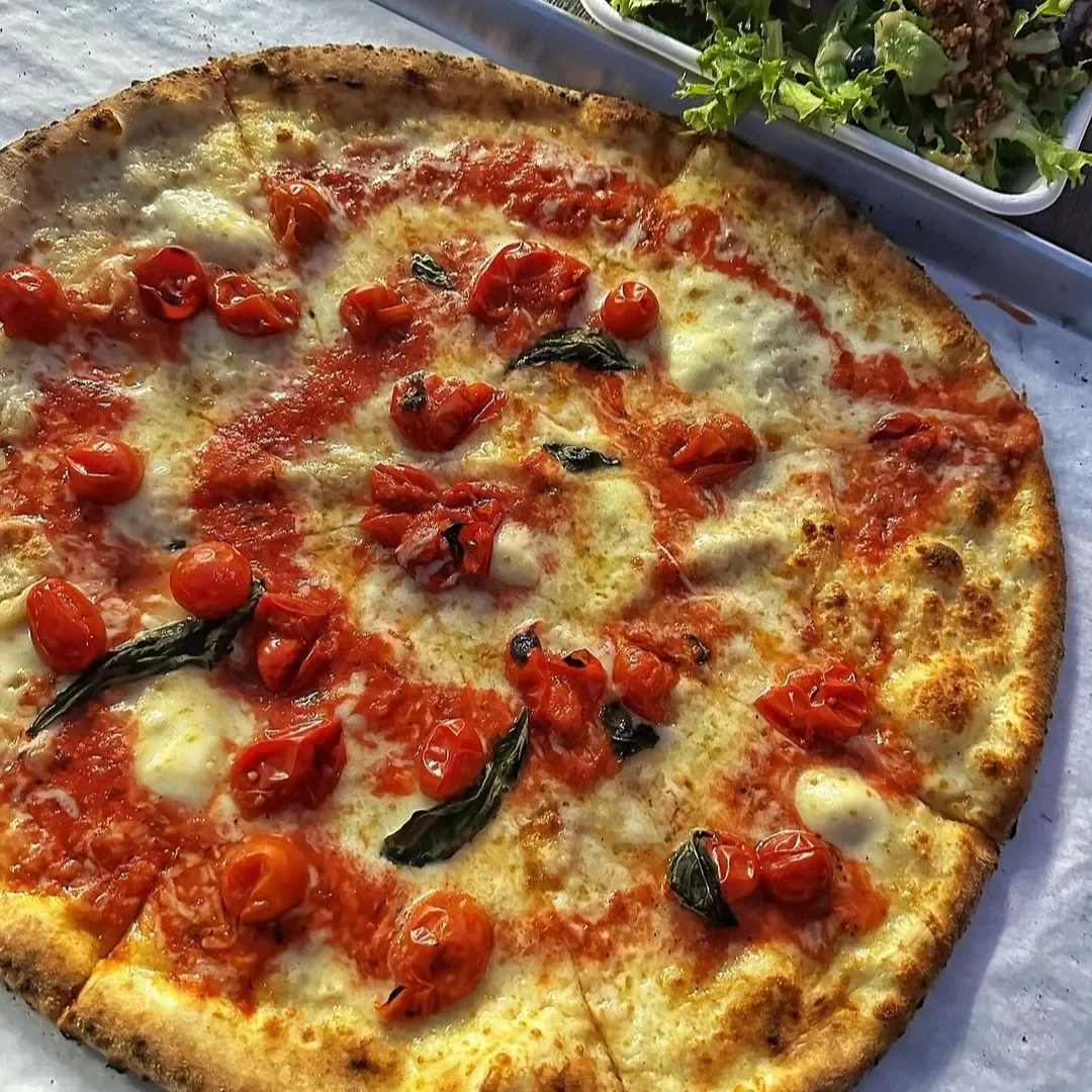 Pi-Napo Pizzeria business photo