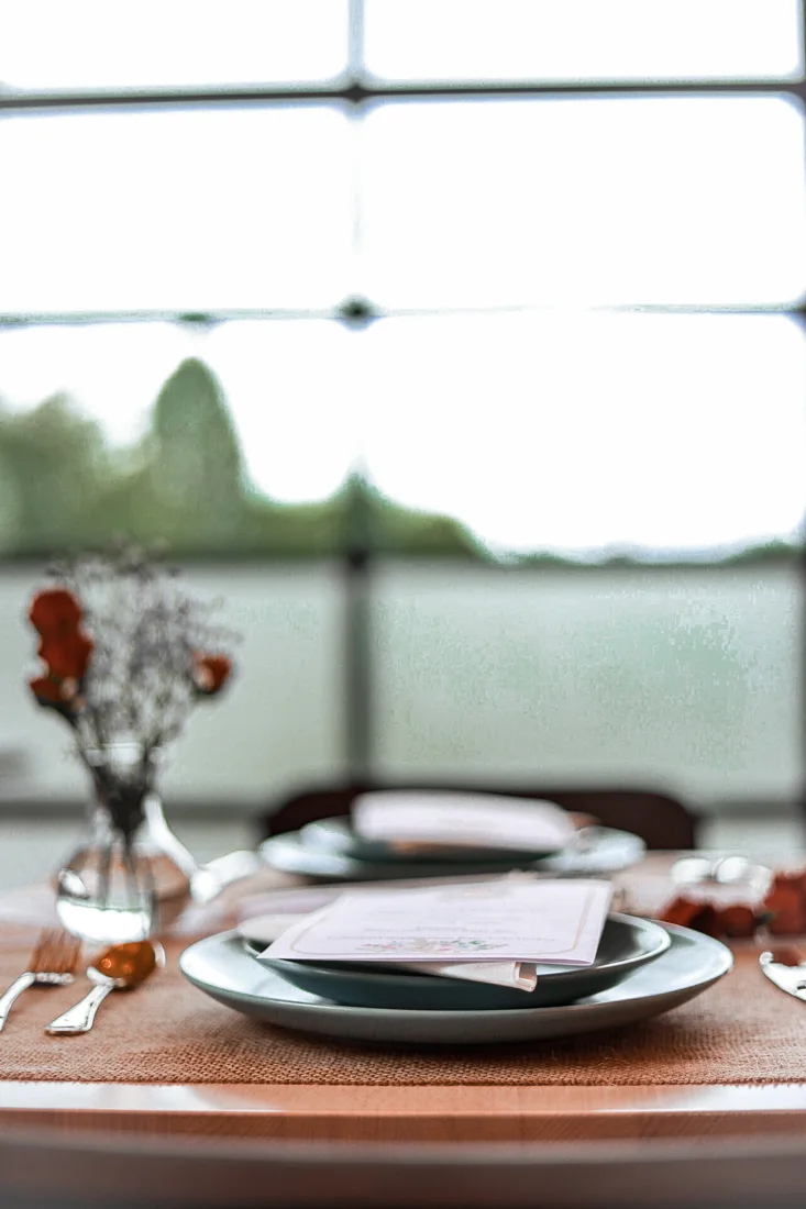 Pineapples Thai Kitchen, business photo 2