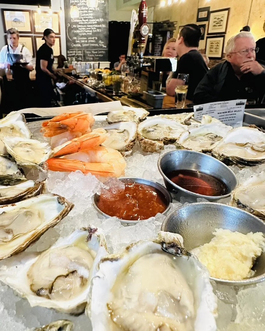 Public Fish & Oyster business photo