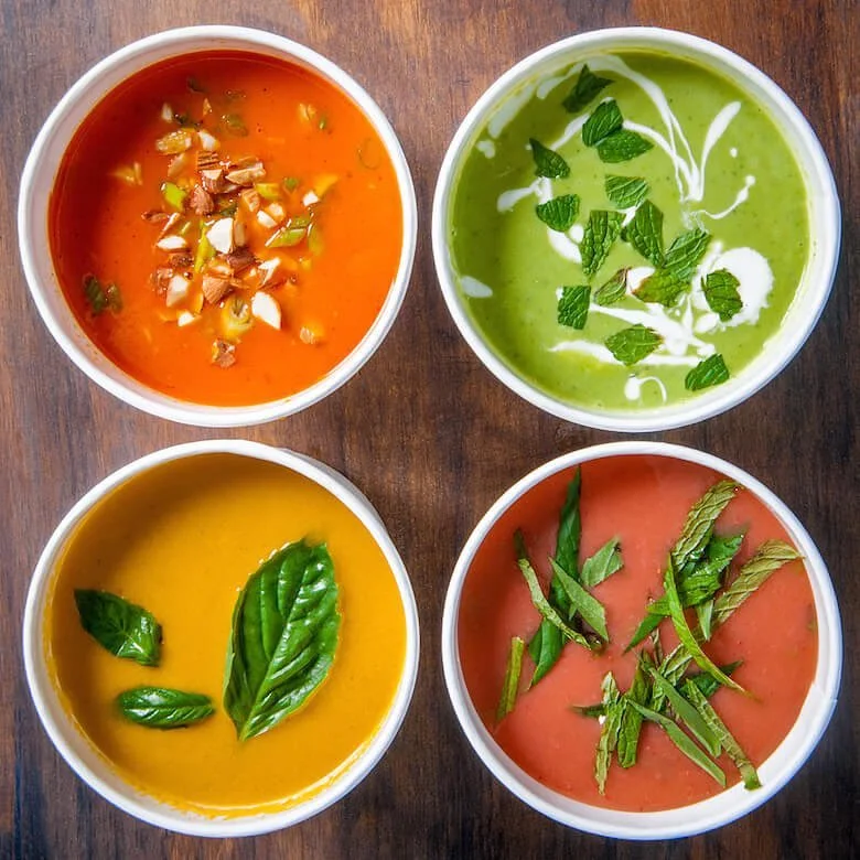 Revolutionary Soup, business photo 2