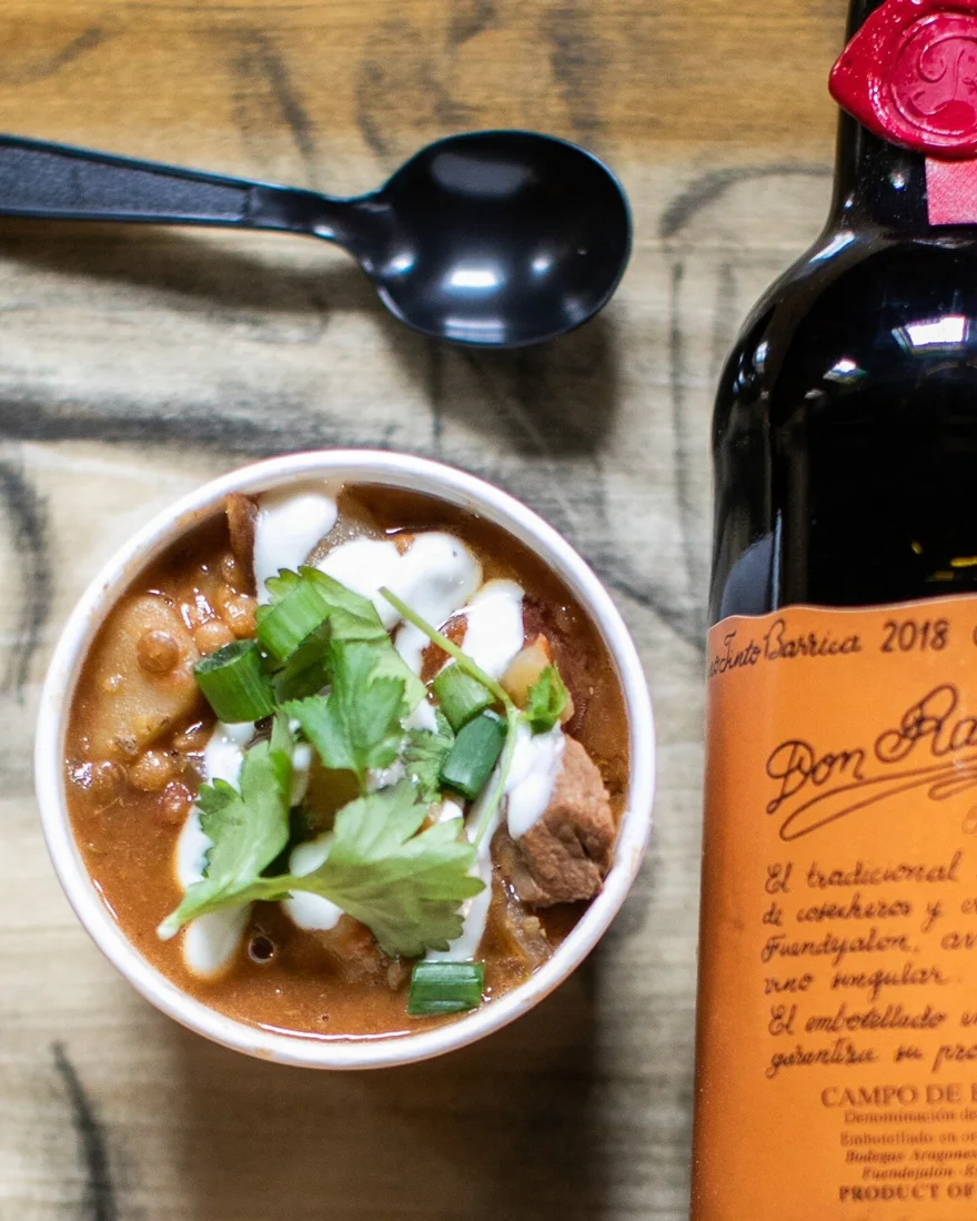 Revolutionary Soup, business photo 4