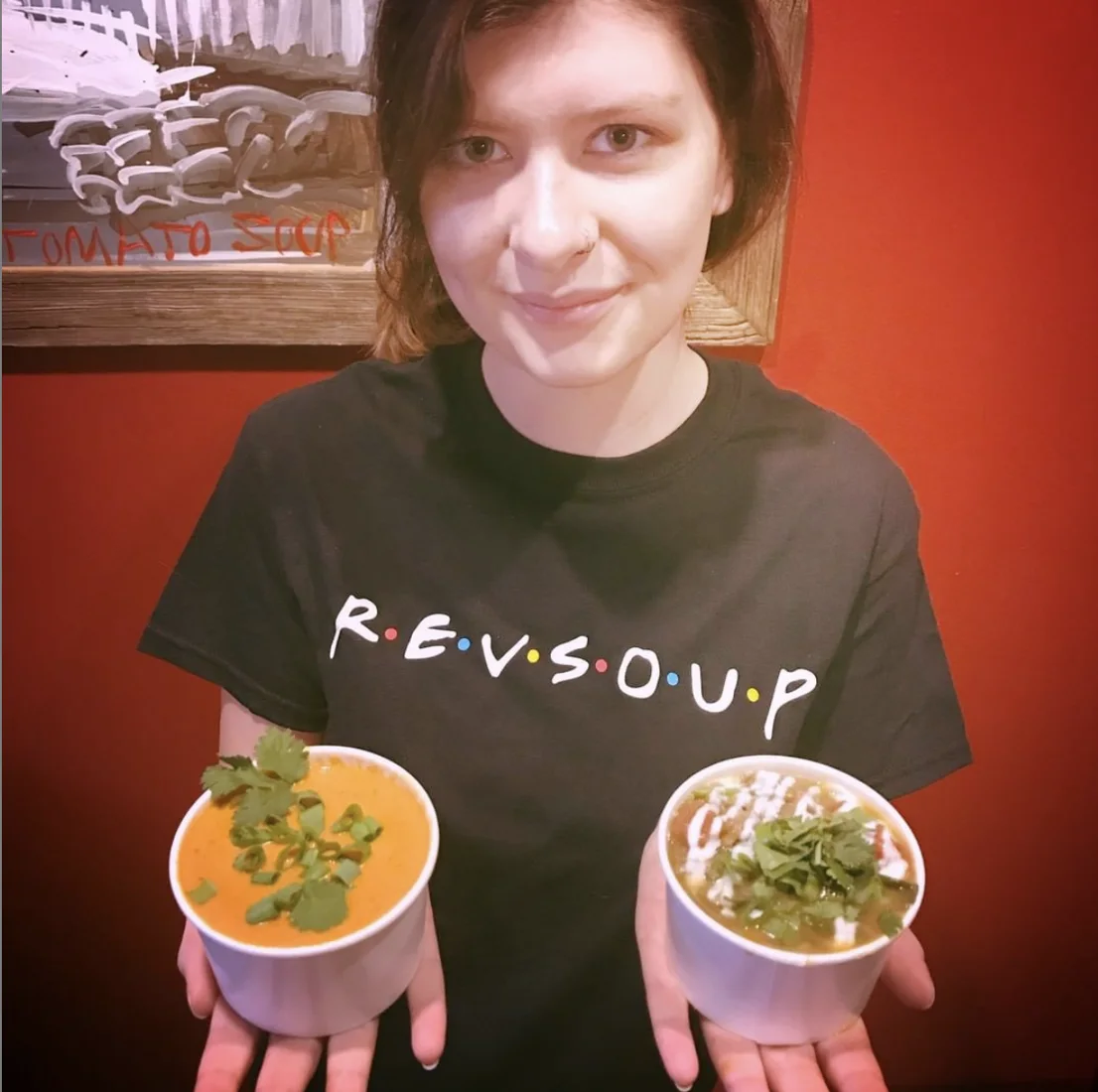 Revolutionary Soup, business photo 3