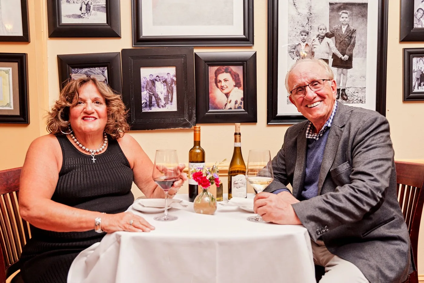 Sal's Caffe Italia, business photo 3