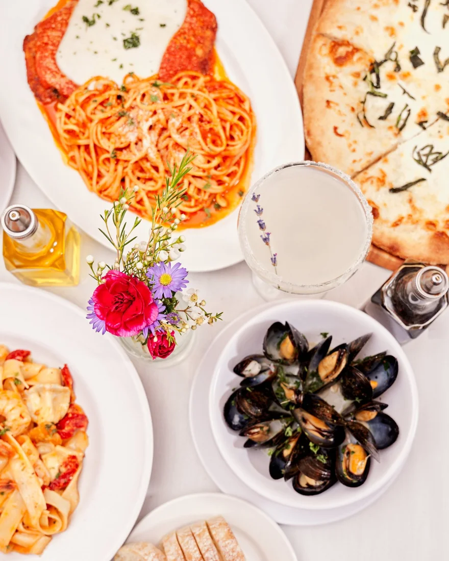 Sal's Caffe Italia business photo